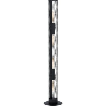 Eglo REDCLIFFE 43537 Stehleuchte 4X40W/E27 IP20