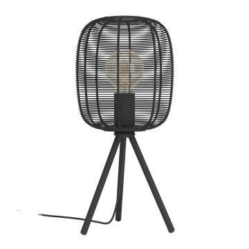 Eglo RINROE 43967 Tischleuchte 1x40W/E27 ip20