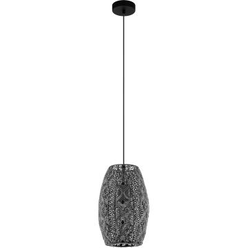 Eglo RIYADH 43391 Pendelleuchte 1x40W/E27