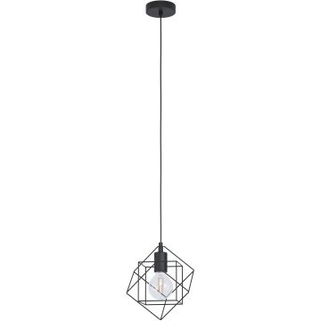 Eglo STRAITON 43358 Pendelleuchte 1x60W/E27