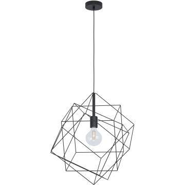 Eglo STRAITON 43359 Pendelleuchte 1x60W/E27