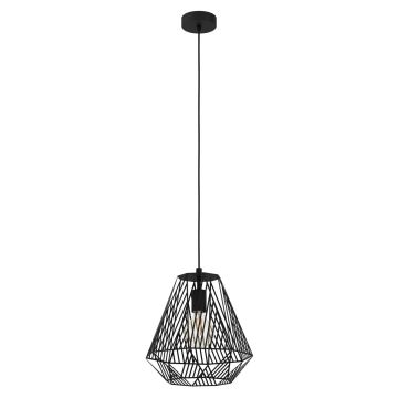 Eglo STYPE 43692 Pendelleuchte 1x40W/E27 IP20