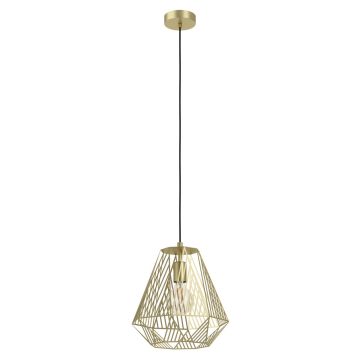 Eglo STYPE 43695 Pendelleuchte 1x40W/E27 IP20