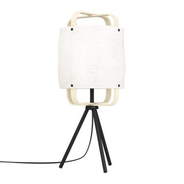 Eglo SURFLEET 43934 Tischleuchte 1x40W/E27 IP20