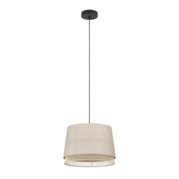Eglo TABLEY 43975 Pendelleuchte 1x40W/E27 IP20