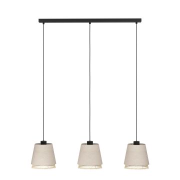 Eglo TABLEY 43976 Pendelleuchte 3x40W/E27 IP20