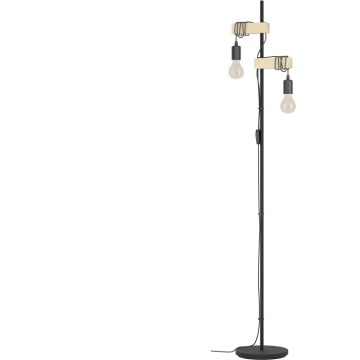 Eglo TOWNSHEND 43516 Stehleuchte 2x10w/e27 ip20