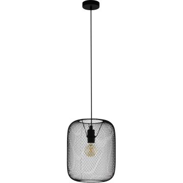 Eglo WRINGTON 43331 Pendelleuchte 1x60W/E27