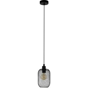 Eglo WRINGTON 43332 Pendelleuchte 1x60W/E27