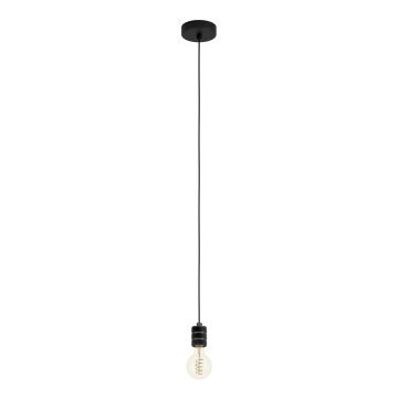 Eglo YORTH 43801 Pendelleuchte 1x40W/E27 IP20