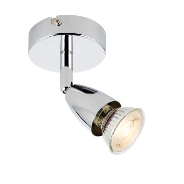 Endon AMALFI 43277 Spot 50W/GU10 IP20