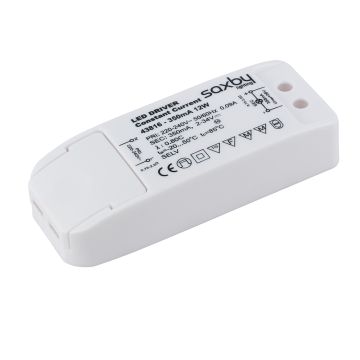 Endon LED DRIVER CONSTANT CURRENT 43816 Netzteil IP20