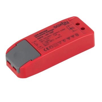 Endon LED DRIVER CONSTANT VOLTAGE 43810 Netzteil IP20
