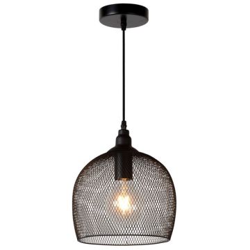 Lucide MESH 43404/22/30 Pendelleuchte 1x60w/e27 ip20