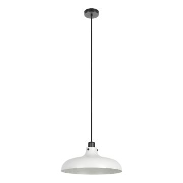 Eglo MATLOCK 43825 Pendelleuchte 1x40W/E27 ip20