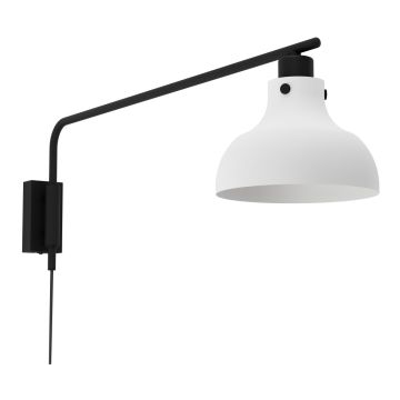 Eglo MATLOCK 43843 Wandleuchte 1x40W/E27 ip20