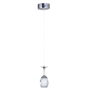 Milagro COPPA ML436 Pendelleuchte 1x5W/LED