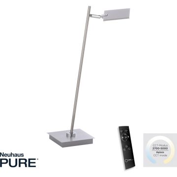 Paul Neuhaus PURE-MIRA 4356-95 Tischleuchte 1x7,5W/LED 2700-5000k 850lm ip20