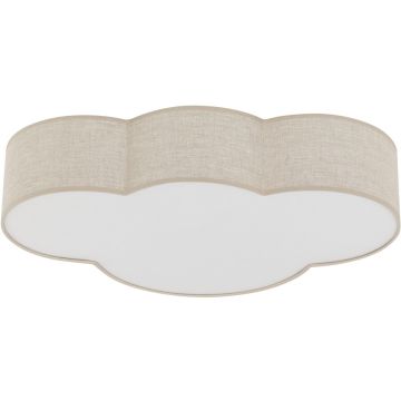 TK Lighting CLOUD 4336 Deckenleuchte 4x15W/E27 IP20