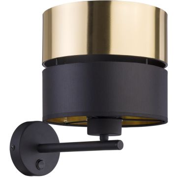 TK Lighting HILTON 4344 Wandleuchte 1x60W/E27