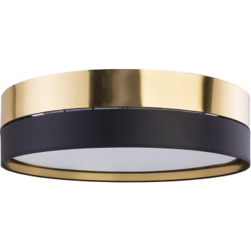 TK Lighting HILTON 4345 Deckenleuchte 4x60W/E27