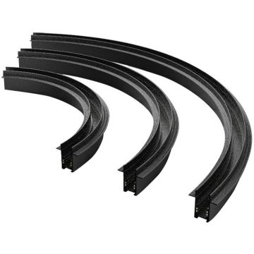 Zambelis CURVED TRACK 22103 Schiene IP20