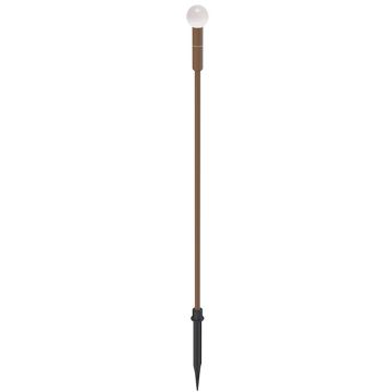 Zambelis SPIKE LED LIGHT E459 Gartenstrahler 1.5W/led 3000K 90lm IP65