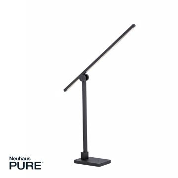 Paul Neuhaus PURE-GRAFO 4407-18 Schreibtischlampe 1x6,5W/LED 3000K 180LM IP20