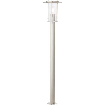Brilliant York 44785/82 Stehlampe 1x40w/e27