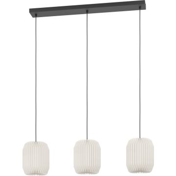 Eglo BELGRAVE 44102 Pendelleuchte 3x40w/e27 ip20