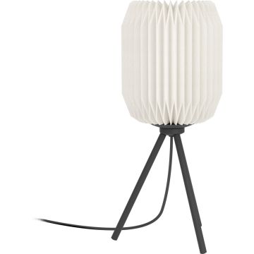 Eglo BELGRAVE 44103 Tischleuchte 1x40w/e27 ip20