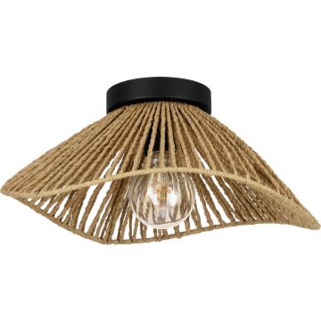 Eglo LAVISTER 44071 Deckenlampe 1x60w/e27 ip20