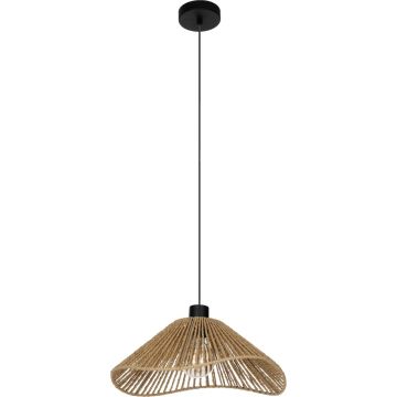 Eglo LAVISTER 44072 Pendelleuchte 1x60w/e27 ip20