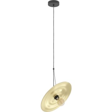 Eglo LINTMILL 44029 Pendelleuchte 1x40w/e27 ip20