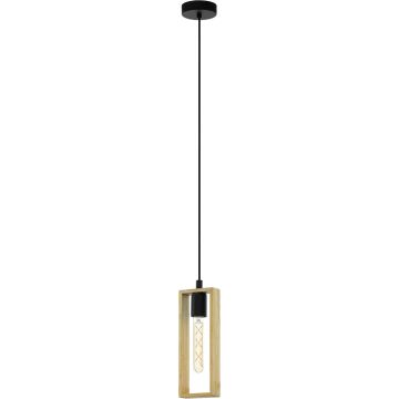 Eglo LITTLETON 44051 Pendelleuchte 1x40w/e27 ip20