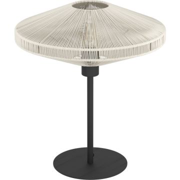 Eglo MIDSUMER 44002 Tischleuchte 1x40w/e27 ip20