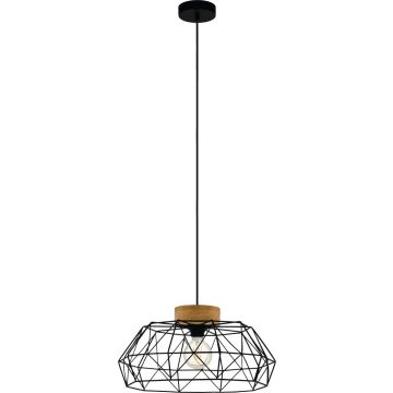 Eglo PADSTOW 44089 Pendelleuchte 1x60w/e27 ip20