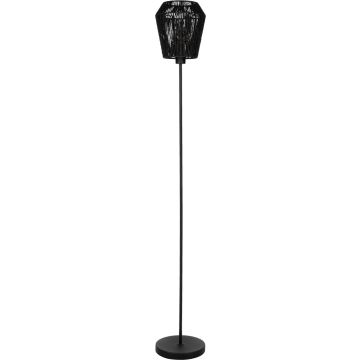 Eglo PERSLEY 44108 Stehleuchte 1x60w/e27 ip20