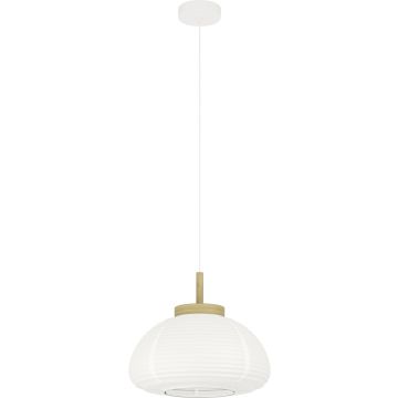 Eglo SUMMERHILL 44064 Pendelleuchte 1x40w/e27 ip20