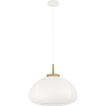 Eglo SUMMERHILL 44065 Pendelleuchte 1x40w/e27 ip20