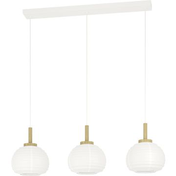 Eglo SUMMERHILL 44066 Pendelleuchte 3x40w/e27 ip20