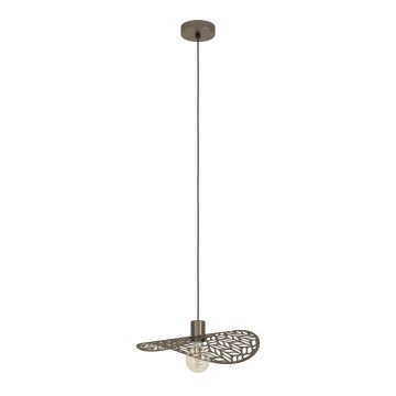Eglo SWABY 44124 Pendelleuchte 1x60W/E27 ip20