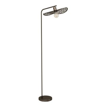 Eglo SWABY 44127 Stehleuchte 1x60W/E27 ip20