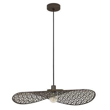 Eglo SWABY 44167 Pendelleuchte 1x60W/E27 ip20