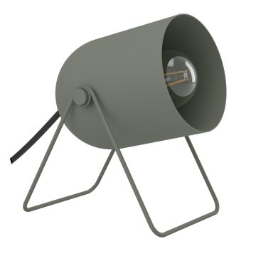 Eglo TILSTON 44136 Tischleuchte 1x8W/E14 ip20