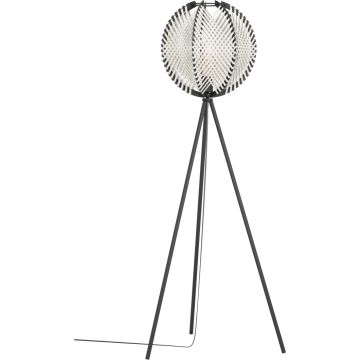 Eglo WAVERTON 44009 Stehleuchte 1x40w/e27 ip20