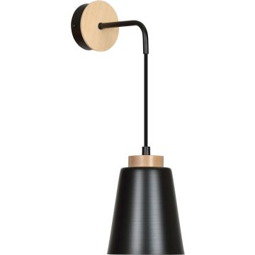 Emibig BOLERO 442/K1 Wandleuchte 1x60W/E27 IP20