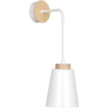 Emibig BOLERO 443/K1 Wandleuchte 1x60W/E27 IP20