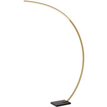 Lucide CURVE 44700/11/02 Stehleuchte 1x15w/led 2550/2850k 540lm ip20