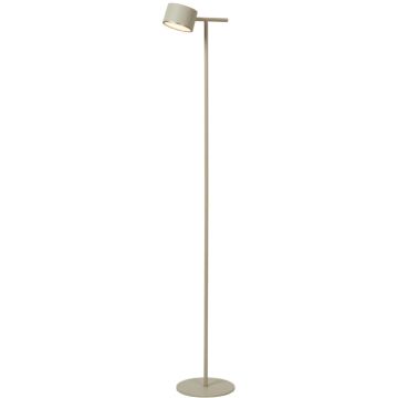 Lucide GIAN 44717/08/41 Stehleuchte 1x8w/led 2700k 800lm ip20